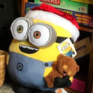 Meet your Posher, Erin